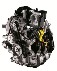 P36A9 Engine